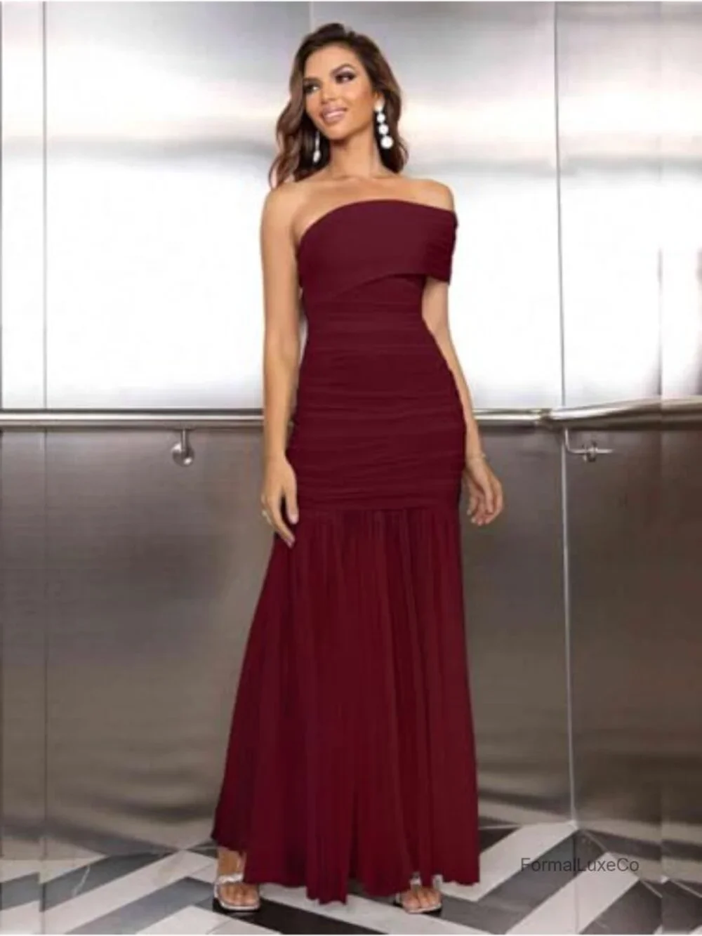 N/A elegant one